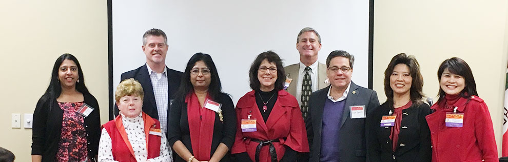 ICSBD Board Directors