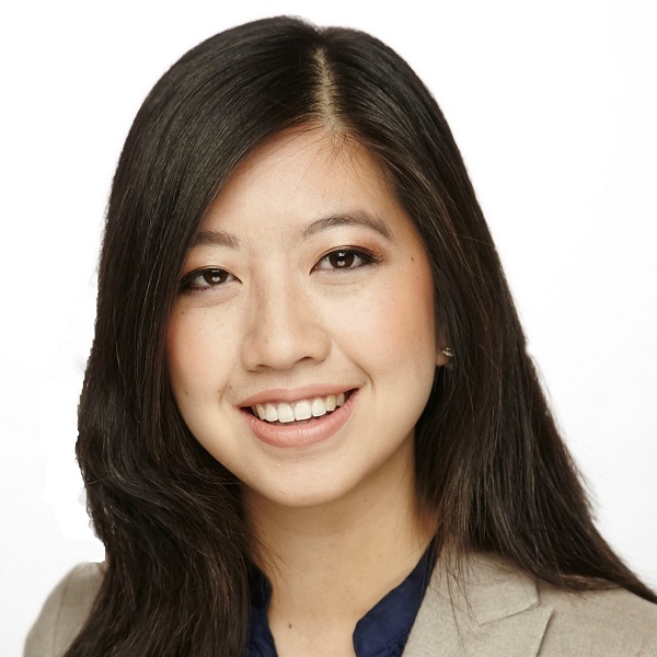 Kathleen Wong