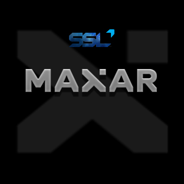 MAXAR